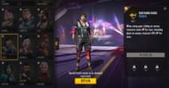 Jota helps regenerate some health (Image via Garena)